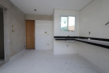 Casa de condomínio à venda com 129m², 3 quartos e 2 vagasCobertura / Area Gourmet