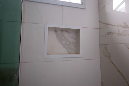 Casa de condomínio à venda com 129m², 3 quartos e 2 vagasBanheiro Suíte