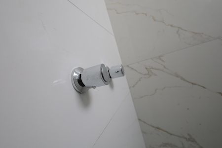 Casa de condomínio à venda com 129m², 3 quartos e 2 vagas Casa de condomínio à venda com 129m², 3 quartos e 2 vagasBanheiro do Quarto 3