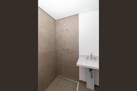 Apartamento à venda com 198m², 4 quartos e 3 vagas Apartamento à venda com 198m², 4 quartos e 3 vagasBanheiro de serviço