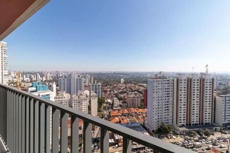 Apartamento à venda com 198m², 4 quartos e 3 vagas Apartamento à venda com 198m², 4 quartos e 3 vagasSacada da Cozinha