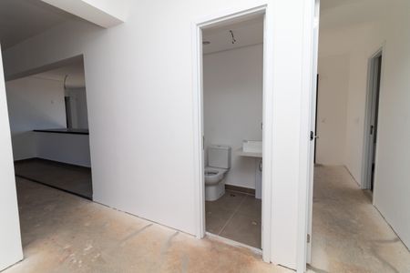 Apartamento à venda com 198m², 4 quartos e 3 vagas Apartamento à venda com 198m², 4 quartos e 3 vagasLavabo