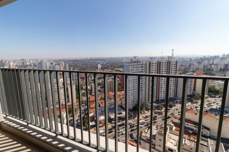 Apartamento à venda com 198m², 4 quartos e 3 vagas Apartamento à venda com 198m², 4 quartos e 3 vagasSacada da Cozinha