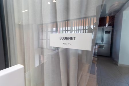 Apartamento à venda com 198m², 4 quartos e 3 vagas Apartamento à venda com 198m², 4 quartos e 3 vagasÁrea comum - Sala Gourmet