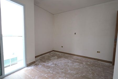 Casa de condomínio à venda com 117m², 2 quartos e 2 vagas Suíte 2