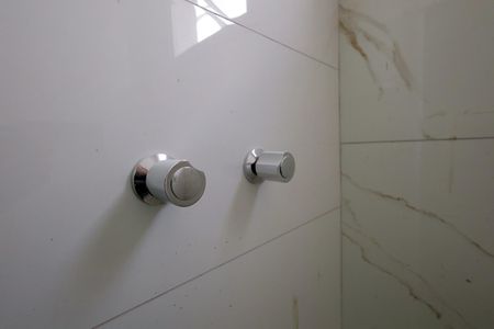 Casa de condomínio à venda com 117m², 2 quartos e 2 vagasBanheiro da Suíte 2