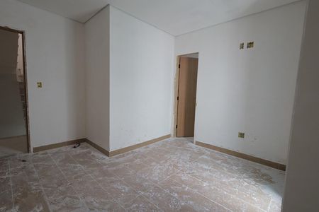 Casa de condomínio à venda com 117m², 2 quartos e 2 vagas Suíte 2