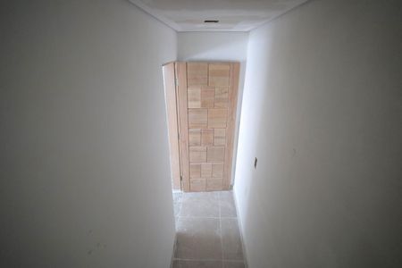 Casa de condomínio à venda com 117m², 2 quartos e 2 vagasPorta de Entrada