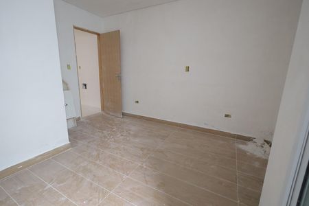 Casa de condomínio à venda com 117m², 2 quartos e 2 vagasSuíte 2