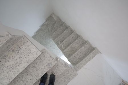 Casa de condomínio à venda com 117m², 2 quartos e 2 vagasEscadas