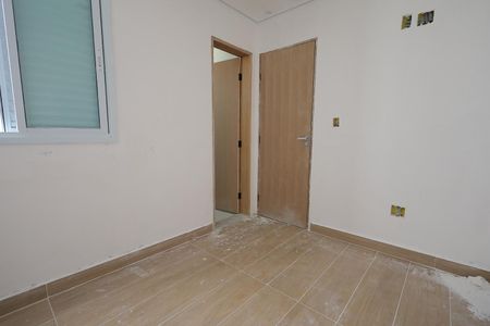 Casa de condomínio à venda com 117m², 2 quartos e 2 vagasSuíte 1