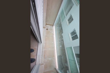 Casa de condomínio à venda com 117m², 2 quartos e 2 vagasSacada da Suíte 1