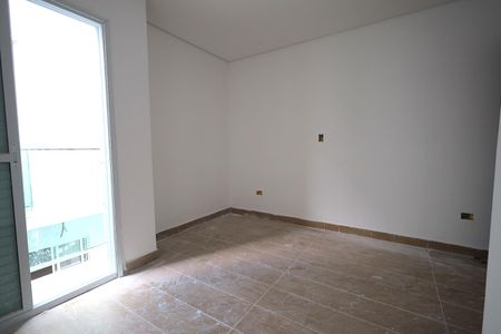 Casa de condomínio à venda com 117m², 2 quartos e 2 vagasSuíte 1