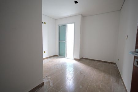 Casa de condomínio à venda com 117m², 2 quartos e 2 vagasSuíte 1