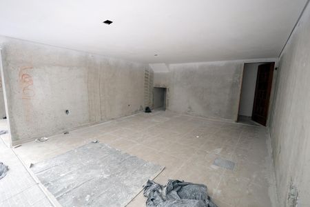 Casa de condomínio à venda com 117m², 2 quartos e 2 vagasGaragem