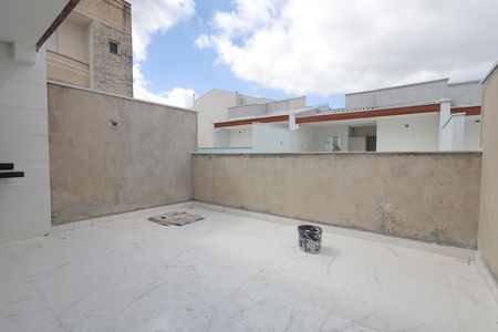 Casa de condomínio à venda com 117m², 2 quartos e 2 vagasCobertura 