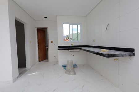 Casa de condomínio à venda com 117m², 2 quartos e 2 vagasCobertura 