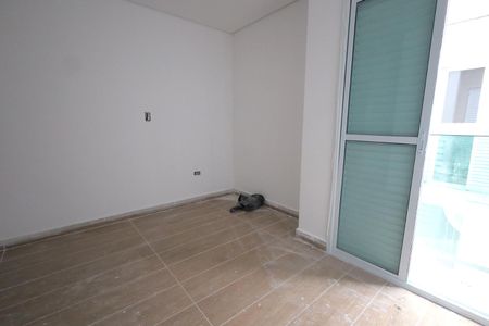 Casa de condomínio à venda com 117m², 2 quartos e 2 vagasSuíte 1