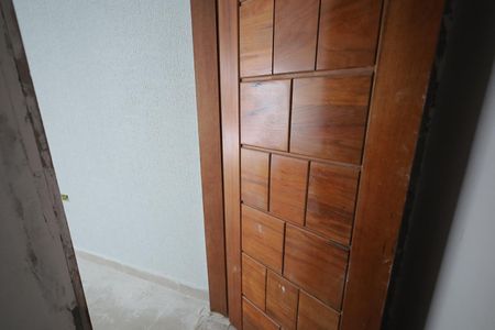 Casa de condomínio à venda com 117m², 2 quartos e 2 vagasPorta de entrada