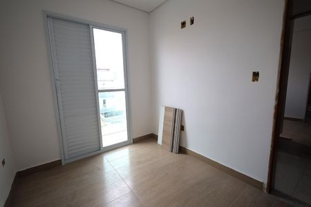 Casa de condomínio à venda com 117m², 3 quartos e 2 vagasQuarto 2