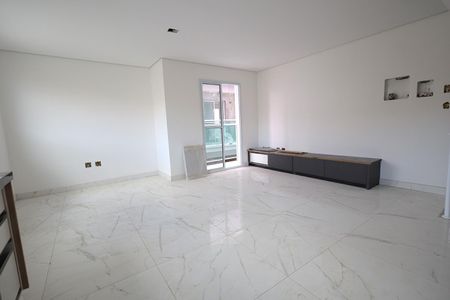 Casa de condomínio à venda com 117m², 3 quartos e 2 vagasSala/Cozinha