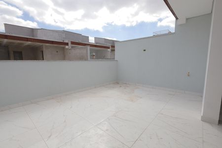 Casa de condomínio à venda com 117m², 3 quartos e 2 vagasÁrea comum