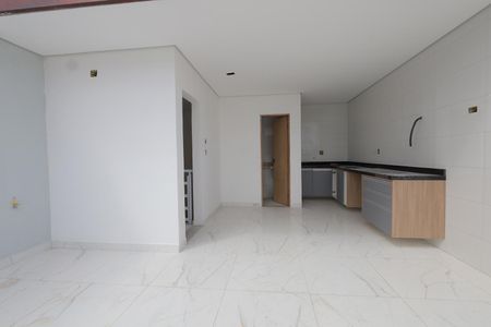 Casa de condomínio à venda com 117m², 3 quartos e 2 vagasÁrea comum