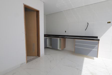 Casa de condomínio à venda com 117m², 3 quartos e 2 vagasÁrea comum