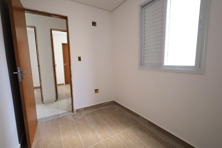 Casa de condomínio à venda com 117m², 3 quartos e 2 vagasQuarto 2