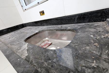 Casa de condomínio à venda com 117m², 3 quartos e 2 vagasCobertura / Área Gourmet