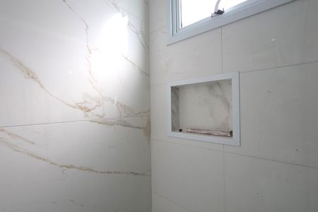 Casa de condomínio à venda com 117m², 3 quartos e 2 vagasBanheiro Suíte