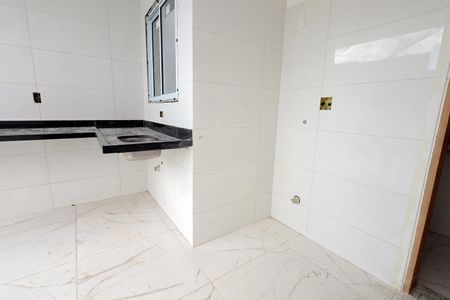 Casa de condomínio à venda com 117m², 3 quartos e 2 vagasCobertura / Área Gourmet