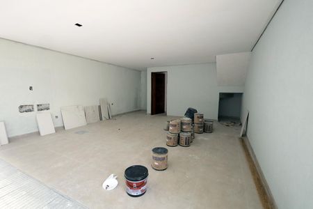 Casa de condomínio à venda com 117m², 3 quartos e 2 vagasGaragem
