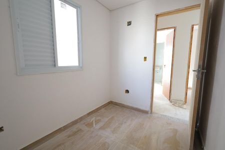 Casa de condomínio à venda com 117m², 3 quartos e 2 vagasQuarto 2