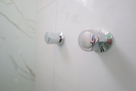 Casa de condomínio à venda com 117m², 3 quartos e 2 vagasBanheiro 2