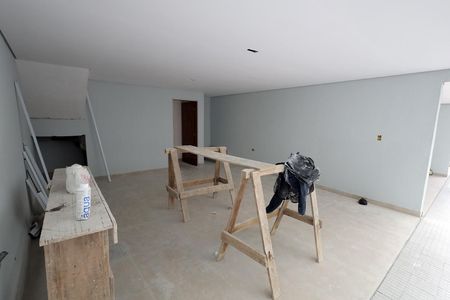 Casa de condomínio à venda com 117m², 3 quartos e 2 vagasGaragem