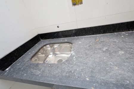 Casa de condomínio à venda com 117m², 3 quartos e 2 vagasÁrea de Serviço