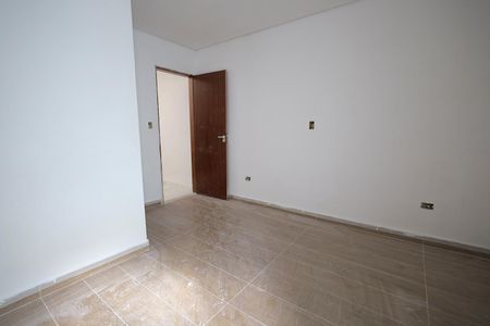 Casa de condomínio à venda com 117m², 2 quartos e 2 vagasSuíte 2