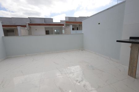 Casa de condomínio à venda com 117m², 2 quartos e 2 vagasÁrea Gourmet