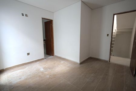 Casa de condomínio à venda com 117m², 2 quartos e 2 vagasSuíte 2