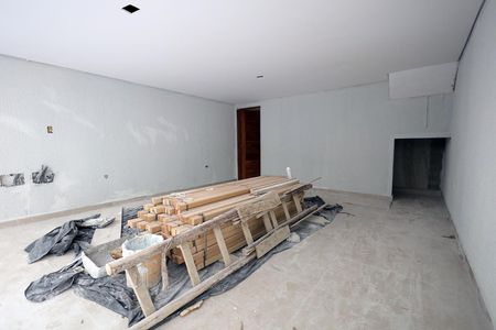 Casa de condomínio à venda com 117m², 2 quartos e 2 vagasGaragem