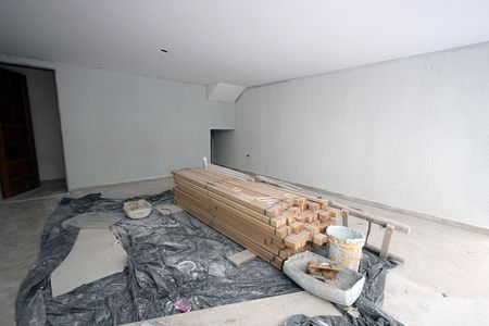 Casa de condomínio à venda com 117m², 2 quartos e 2 vagasGaragem