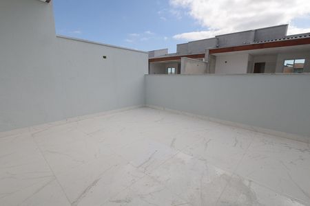 Casa de condomínio à venda com 117m², 2 quartos e 2 vagasÁrea Gourmet
