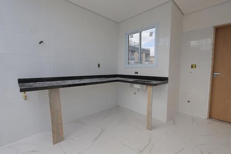 Casa de condomínio à venda com 117m², 2 quartos e 2 vagasÁrea Gourmet