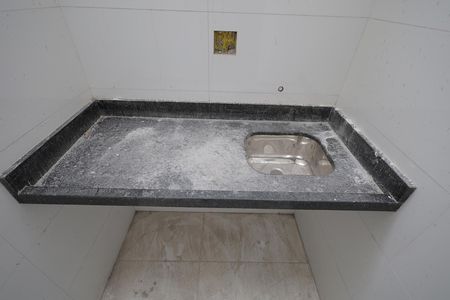 Casa de condomínio à venda com 117m², 2 quartos e 2 vagasÁrea de Serviço