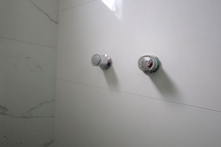 Casa de condomínio à venda com 117m², 2 quartos e 2 vagasBanheiro da Suíte 2