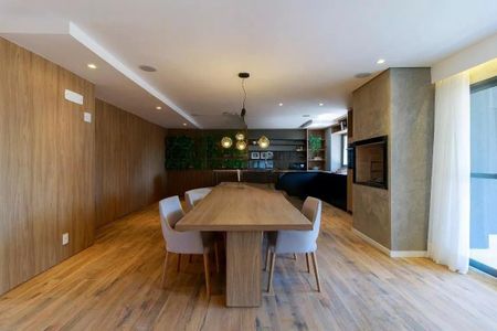 Apartamento à venda com 1 quarto, 26m² em Jardim das Acacias, São Paulo