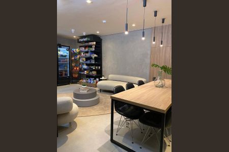 Apartamento à venda com 1 quarto, 26m² em Jardim das Acacias, São Paulo