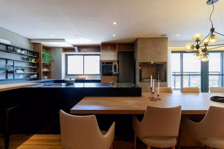 Apartamento à venda com 1 quarto, 26m² em Jardim das Acacias, São Paulo