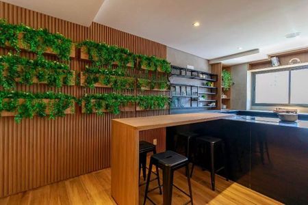 Apartamento à venda com 1 quarto, 26m² em Jardim das Acacias, São Paulo